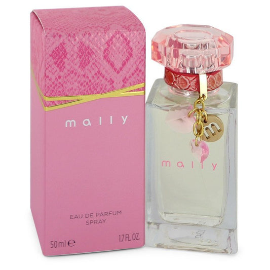 Mally by Mally Eau De Parfum Spray 1.7 oz for Women - Thesavour