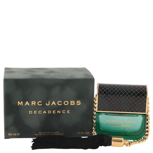 Marc Jacobs Decadence by Marc Jacobs Eau De Parfum Spray for Women - Thesavour