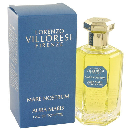 Mare Nostrum by Lorenzo Villoresi Eau De Toilette Spray 3.4 oz for Women - Thesavour