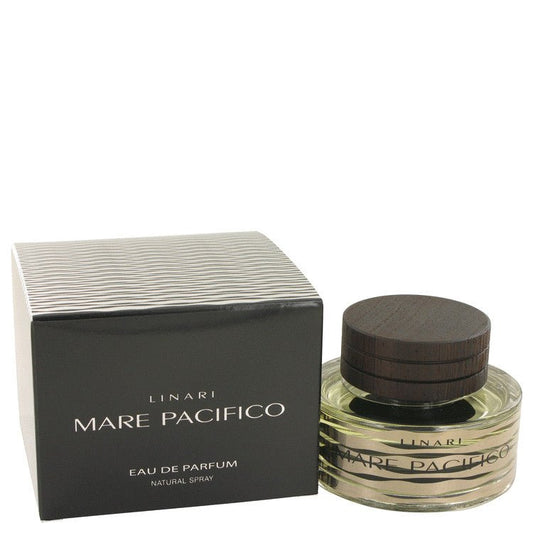 Mare Pacifico by Linari Eau De Parfum Spray 3.4 oz for Women - Thesavour