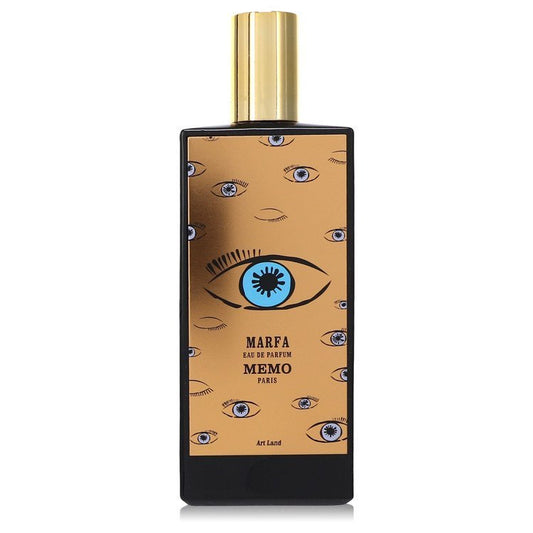 Marfa by Memo Eau De Parfum Spray 2.5 oz for Women - Thesavour