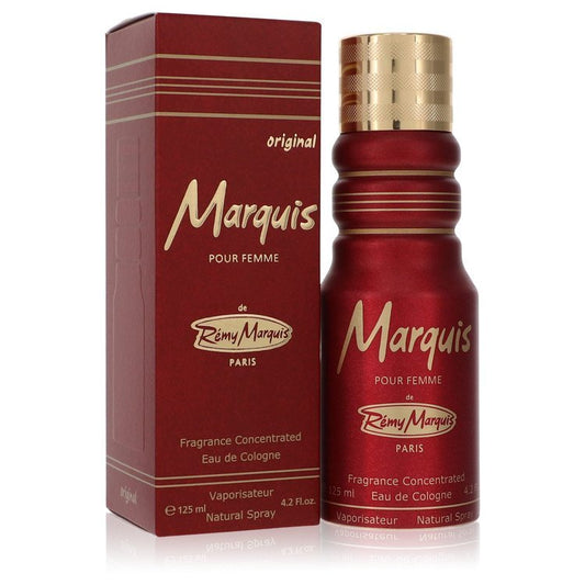 MARQUIS by Remy Marquis Eau De Cologne Spray 4.2 oz for Women - Thesavour