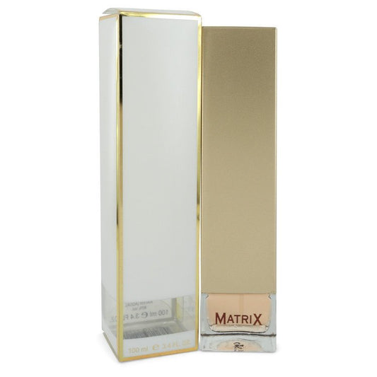 MATRIX by Matrix Eau De Parfum Spray 3.4 oz for Women - Thesavour