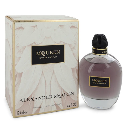 McQueen by Alexander McQueen Eau De Parfum Spray for Women - Thesavour
