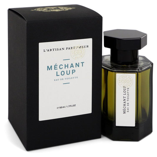 Mechant Loup by L'artisan Parfumeur Eau De Toilette Spray (Unisex) 1.7 oz for Women - Thesavour