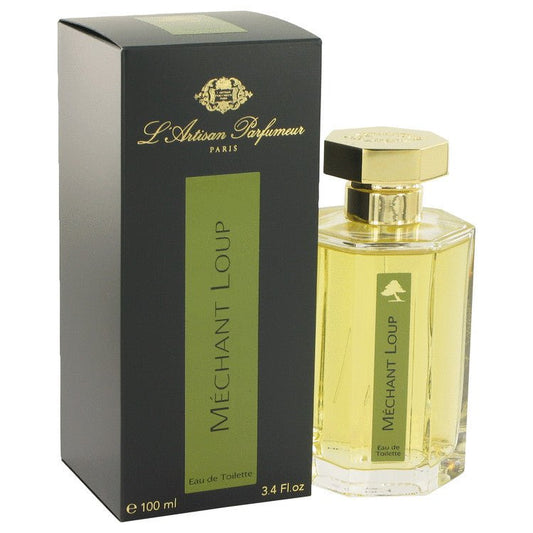 Mechant Loup by L'artisan Parfumeur Eau De Toilette Spray (Unisex unboxed) 1.7 oz for Women - Thesavour