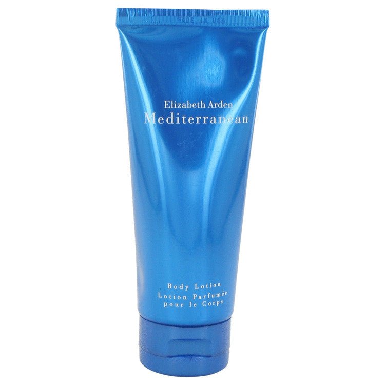 Mediterranean by Elizabeth Arden Body Lotion 3.3 oz for Women - Thesavour