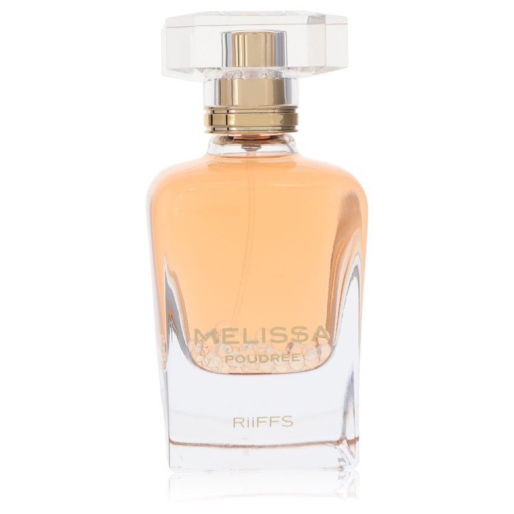 Melissa Poudree by Riiffs Eau De Parfum Spray 3.4 oz for Women - Thesavour