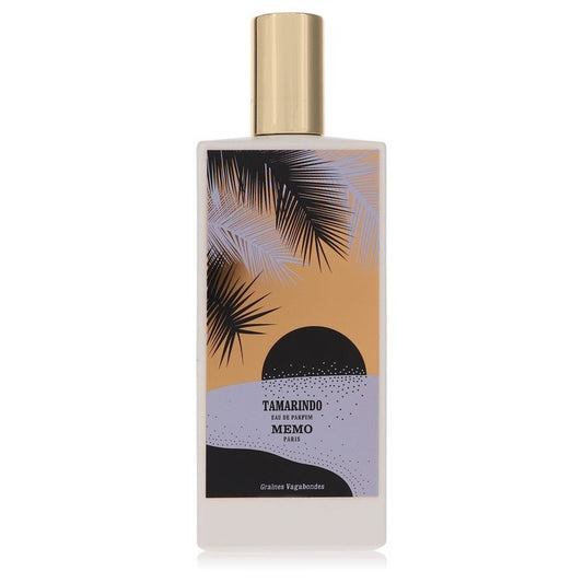 Memo Tamarindo by Memo Eau De Parfum Spray 2.5 oz for Women - Thesavour