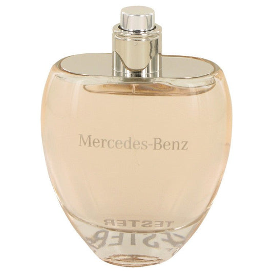 Mercedes Benz by Mercedes Benz Eau De Parfum Spray (Tester) 3 oz for Women - Thesavour
