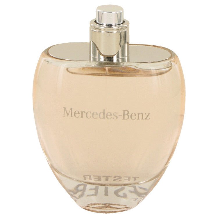 Mercedes Benz by Mercedes Benz Eau De Parfum Spray (Tester) 3 oz for Women - Thesavour