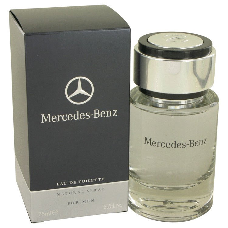 Mercedes Benz by Mercedes Benz Eau De Toilette Spray oz for Men - Thesavour