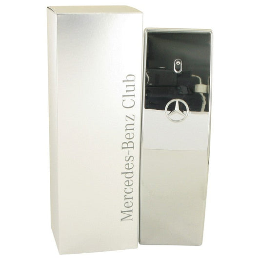 Mercedes Benz Club by Mercedes Benz Eau De Toilette Spray 3.4 oz for Men - Thesavour