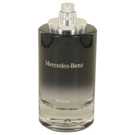 Mercedes Benz Intense by Mercedes Benz Eau De Toilette Spray oz for Men - Thesavour