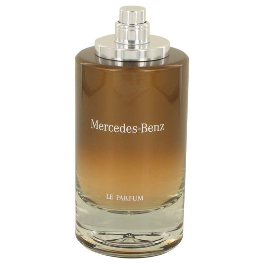 Mercedes Benz Le Parfum by Mercedes Benz Eau De Parfum Spray 4.2 oz for Men - Thesavour