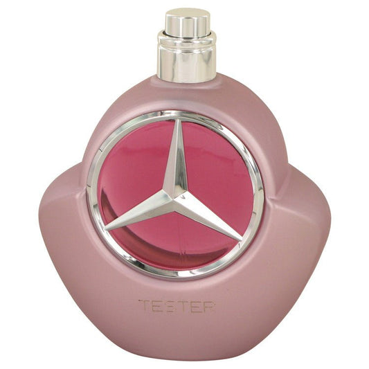 Mercedes Benz Woman by Mercedes Benz Eau De Parfum Spray 3 oz for Women - Thesavour