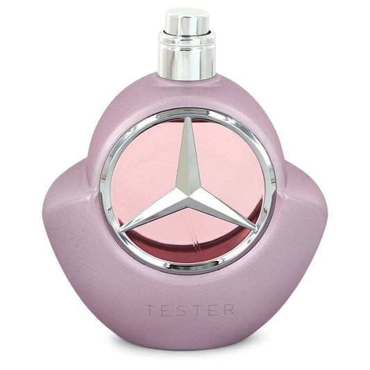 Mercedes Benz Woman by Mercedes Benz Eau De Parfum Spray (Tester) 3 oz for Women - Thesavour