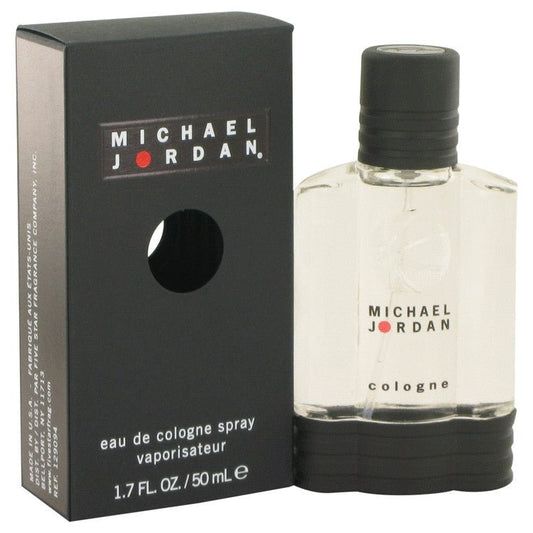 MICHAEL JORDAN by Michael Jordan Cologne Spray 1.7 oz for Men - Thesavour