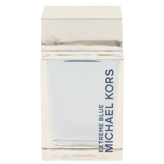 Michael Kors Extreme Blue by Michael Kors Eau De Toilette Spray (unboxed) 4 oz for Men - Thesavour