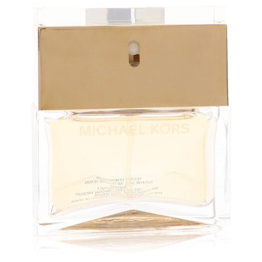 Michael Kors Gold Luxe by Michael Kors Eau De Parfum Spray (unboxed) 1 oz for Women - Thesavour