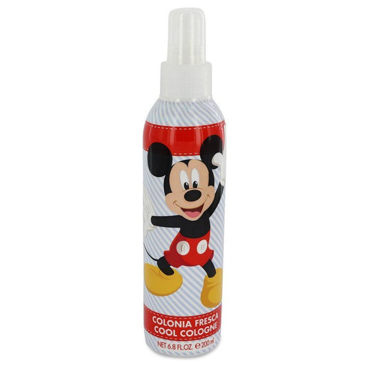 MICKEY Mouse by Disney Body Spray 6.8 oz for Men - Thesavour