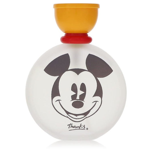 MICKEY Mouse by Disney Eau De Toilette Spray for Men - Thesavour