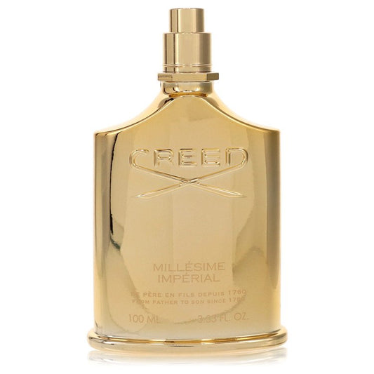 MILLESIME IMPERIAL by Creed Eau De Parfum Spray (Tester) 3.3 oz for Men - Thesavour