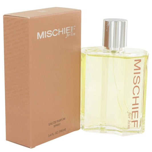 Mischief by American Beauty Eau De Parfum Spray 3.4 oz for Men - Thesavour