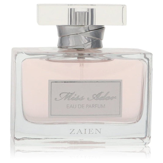 Miss Ador by Zaien Eau De Parfum Spray (unboxed) 3.4 oz for Women - Thesavour