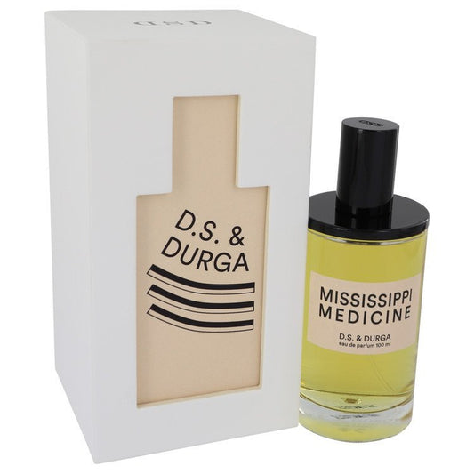 Mississippi Medicine by D.S. & Durga Eau De Parfum Spray 3.4 oz for Men - Thesavour