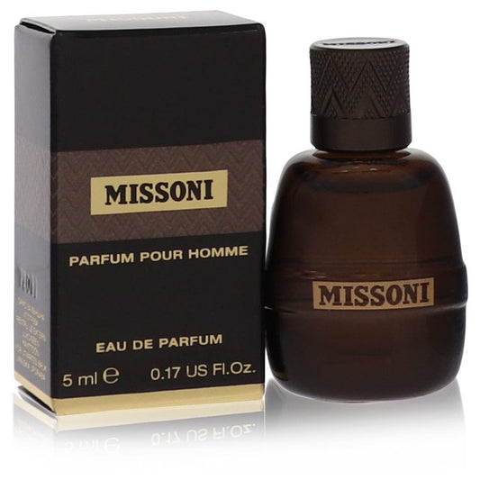 Missoni by Missoni Mini EDP .17 oz for Men - Thesavour