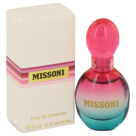 Missoni by Missoni Mini EDP .17 oz for Women - Thesavour