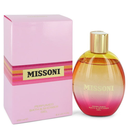 Missoni by Missoni Shower Gel 8.4 oz for Women - Thesavour