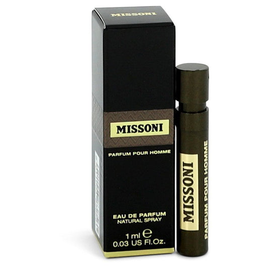 Missoni by Missoni Vial (sample) .03 oz for Men - Thesavour