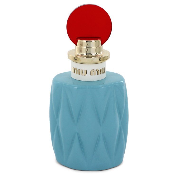 Miu Miu by Miu Miu Eau De Parfum Spray for Women - Thesavour