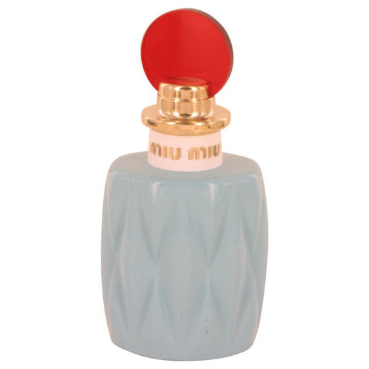 Miu Miu by Miu Miu Eau De Parfum Spray (unboxed) 1.7 oz for Women - Thesavour