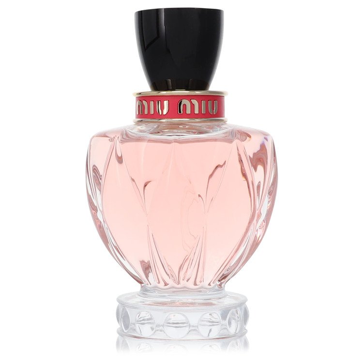 Miu Miu Twist by Miu Miu Eau De Parfum Spray (Tester) 3.4 oz for Women - Thesavour