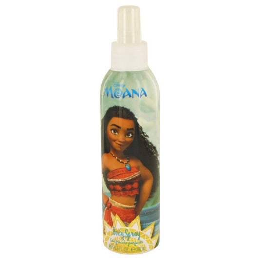 Moana by Disney Body Spray 6.8 oz for Women - Thesavour