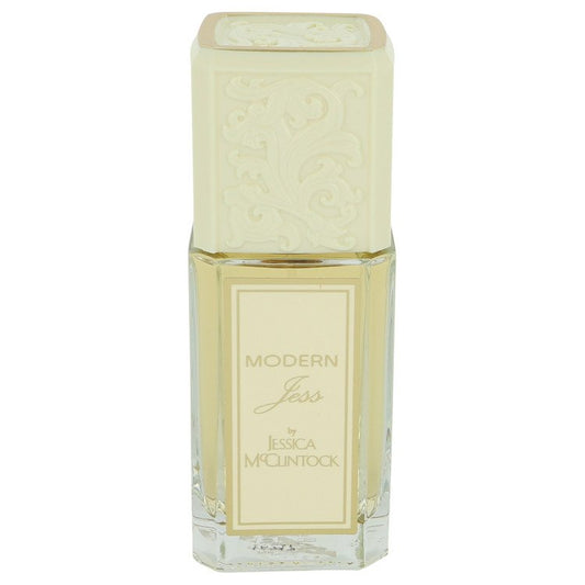Modern Jess by Jessica McClintock Eau De Parfum Spray (unboxed) 3.4 oz for Women - Thesavour