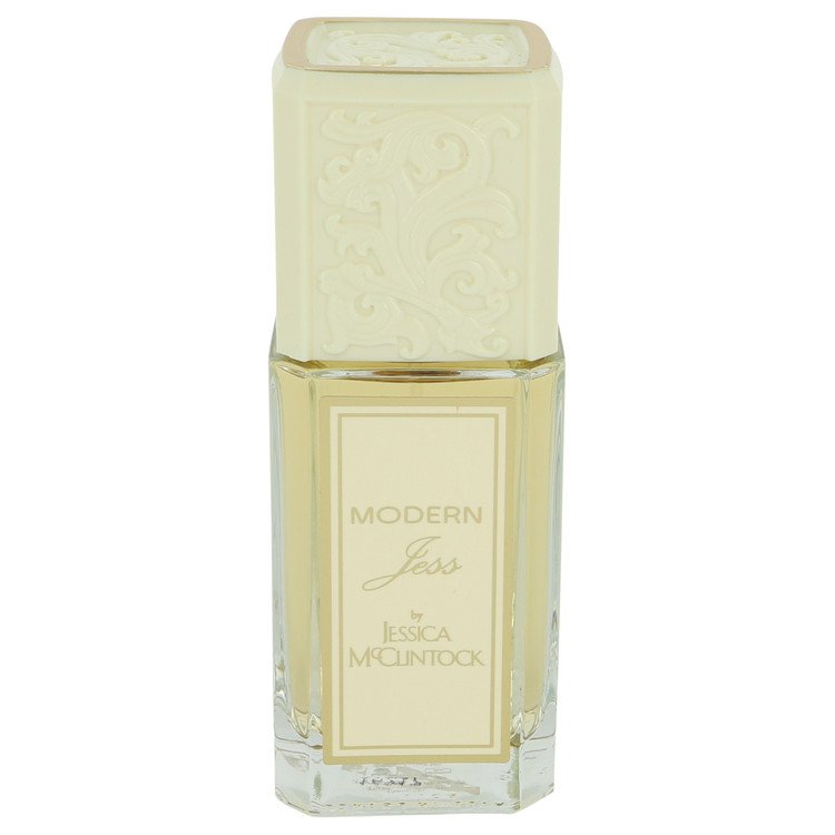 Modern Jess by Jessica McClintock Eau De Parfum Spray (unboxed) 3.4 oz for Women - Thesavour
