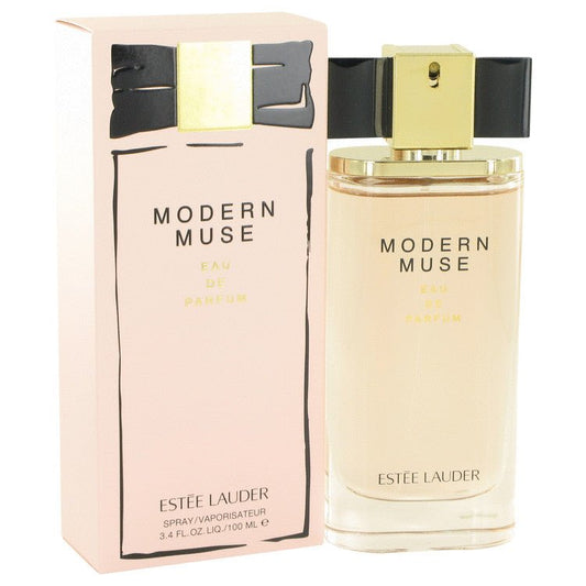 Modern Muse by Estee Lauder Eau De Parfum Spray (unboxed) 1 oz for Women - Thesavour