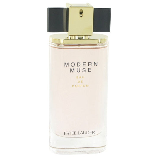 Modern Muse by Estee Lauder Eau De Parfum Spray (unboxed) 3.4 oz for Women - Thesavour