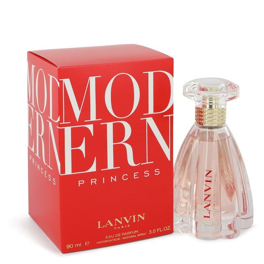 Modern Princess by Lanvin Eau De Parfum Spray (unboxed) 3 oz for Women - Thesavour