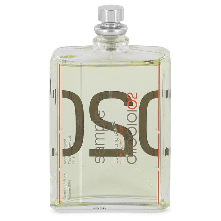Molecule 02 by ESCENTRIC MOLECULES Eau De Toilette Spray 3.5 oz for Women - Thesavour