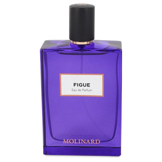 Molinard Figue by Molinard Eau De Parfum Spray 2.5 oz for Women - Thesavour