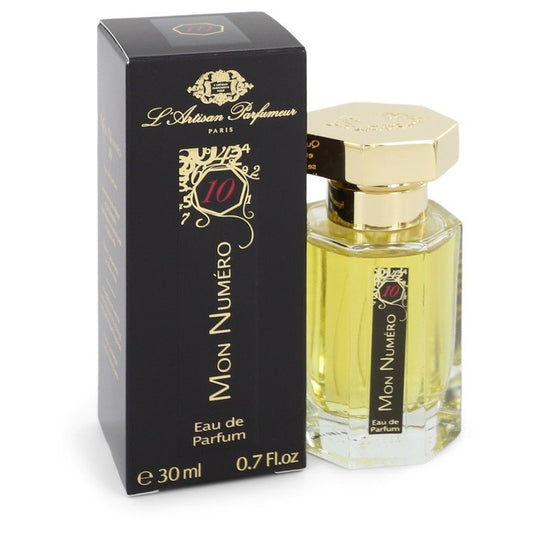 Mon Numero 10 by L'ARTISAN PARFUMEUR Eau De Parfum Spray for Women - Thesavour