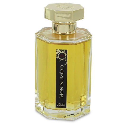 Mon Numero 9 by L'Artisan Parfumeur Eau De Cologne Spray (Unisex Tester) 3.4 oz for Men - Thesavour