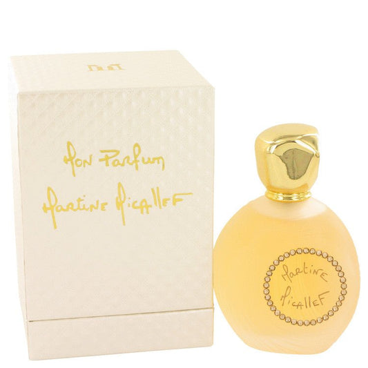 Mon Parfum by M. Micallef Eau De Parfum Spray 3.3 oz for Women - Thesavour