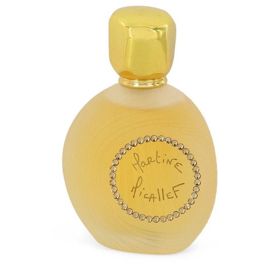 Mon Parfum by M. Micallef Eau De Parfum Spray (unboxed) 3.3 oz for Women - Thesavour