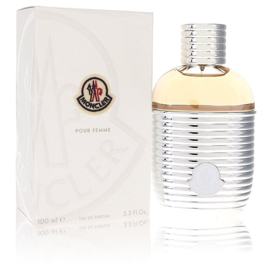 Moncler by Moncler Eau De Parfum Spray 2 oz for Women - Thesavour